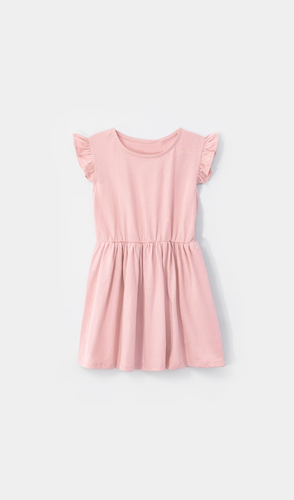 12184 Vestido de Niña (2F2)