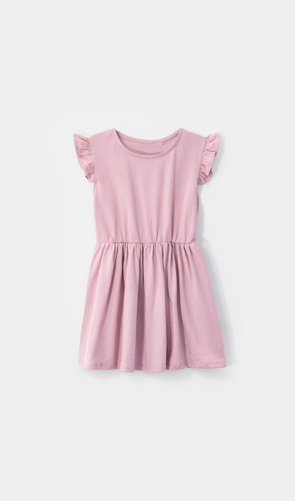 12186 Vestido de Niña (2G3)