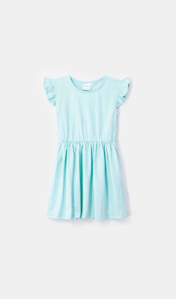 12188 Vestido de Niña (2E4)