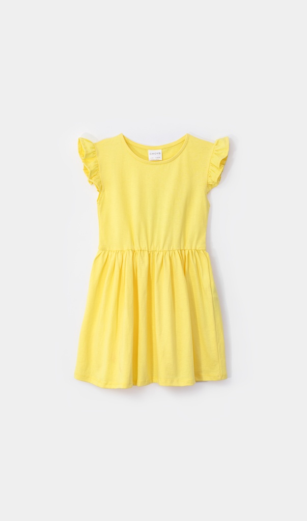 12189 Vestido de Niña (1H1)