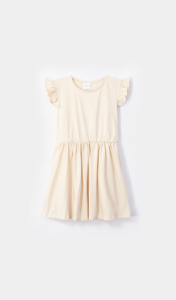 12192 Vestido de Niña (10A3)