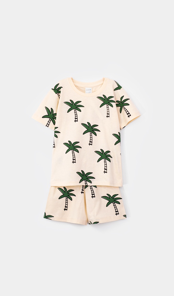 11907 T14-16 Conjunto de Niño (13E2)