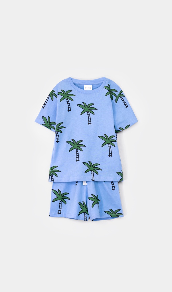 11910 T14-16 Conjunto de Niño (12E4)