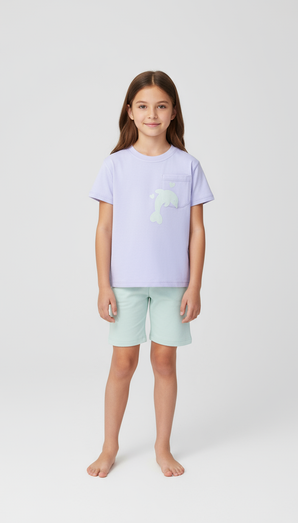 12225 Conjunto de Niña (4C2)