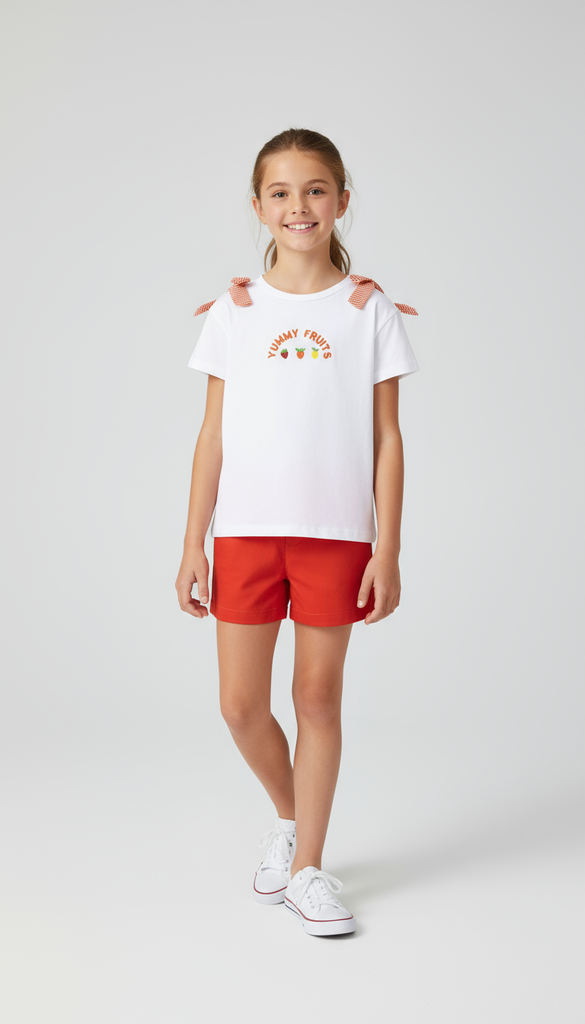 12248 Conjunto de Niña (5D4)