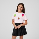 12263 Blusa de Niña (7H2)