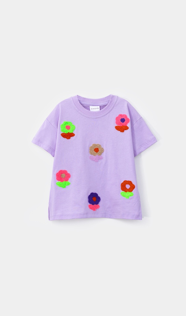 12264 Blusa de Niña (28A1)