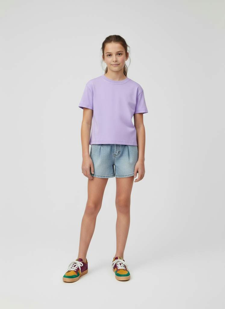 12268 Blusa de Niña (15B3)