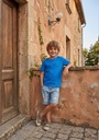 12318 Playera de Niño (12D1)
