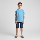 12318 Playera de Niño (17M4)