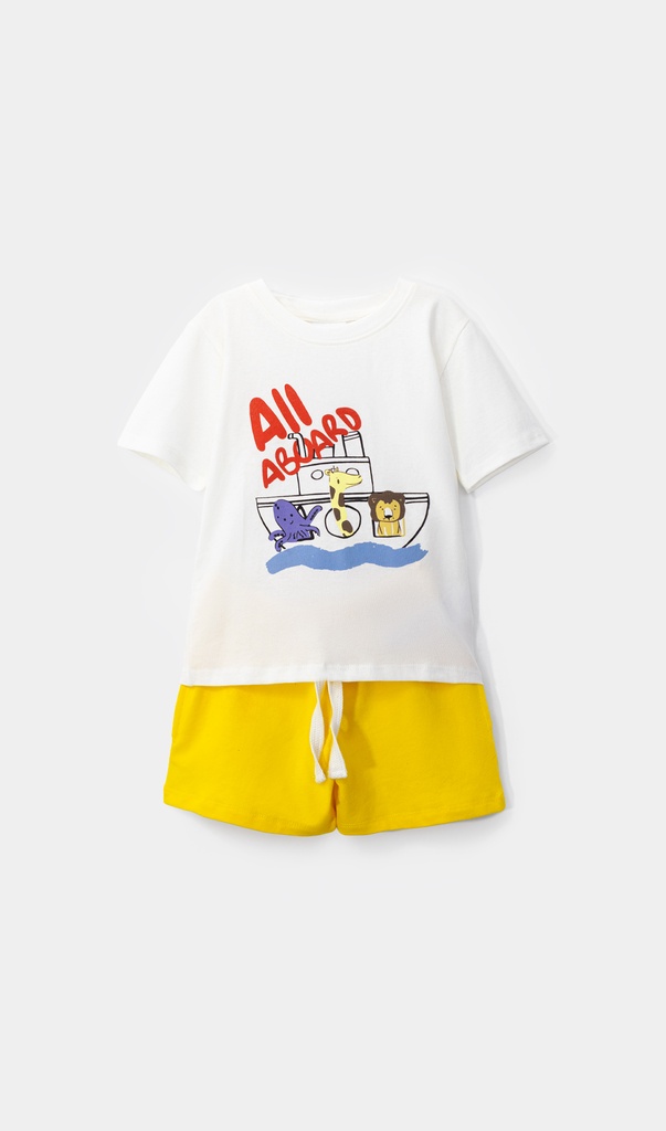 12319 Conjunto de Niño (13C3)