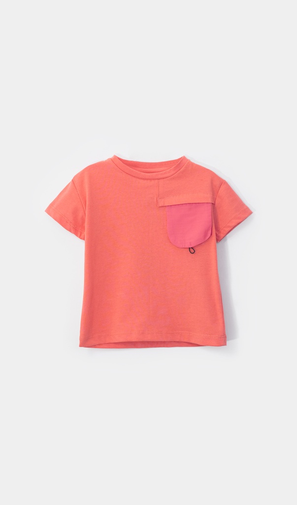 12331 Playera de Niño (2H3)