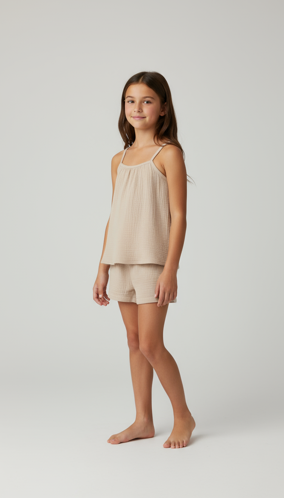 12337 Conjunto de Niña (4H1)