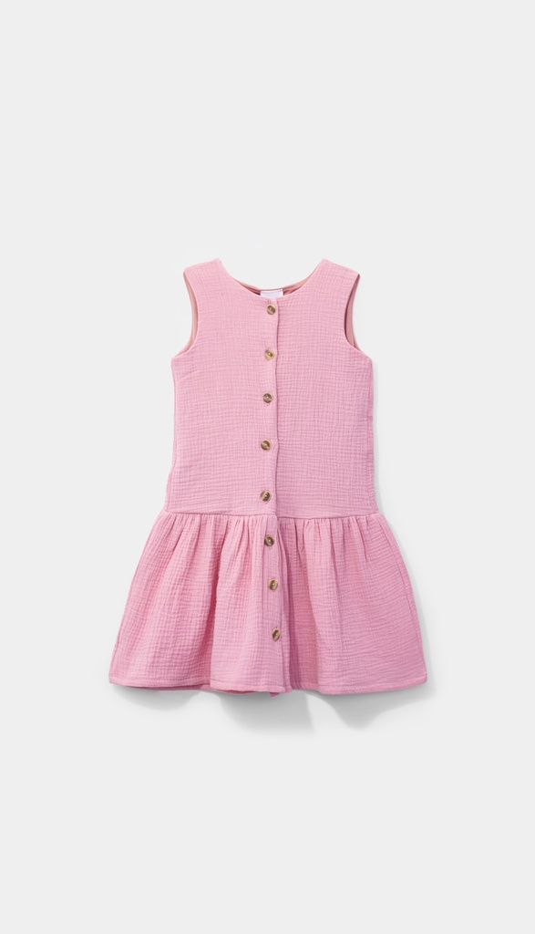 12339 Vestido de Niña (1H3)