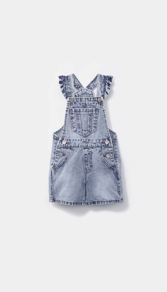 12354 Jumper de Niña (10I2)