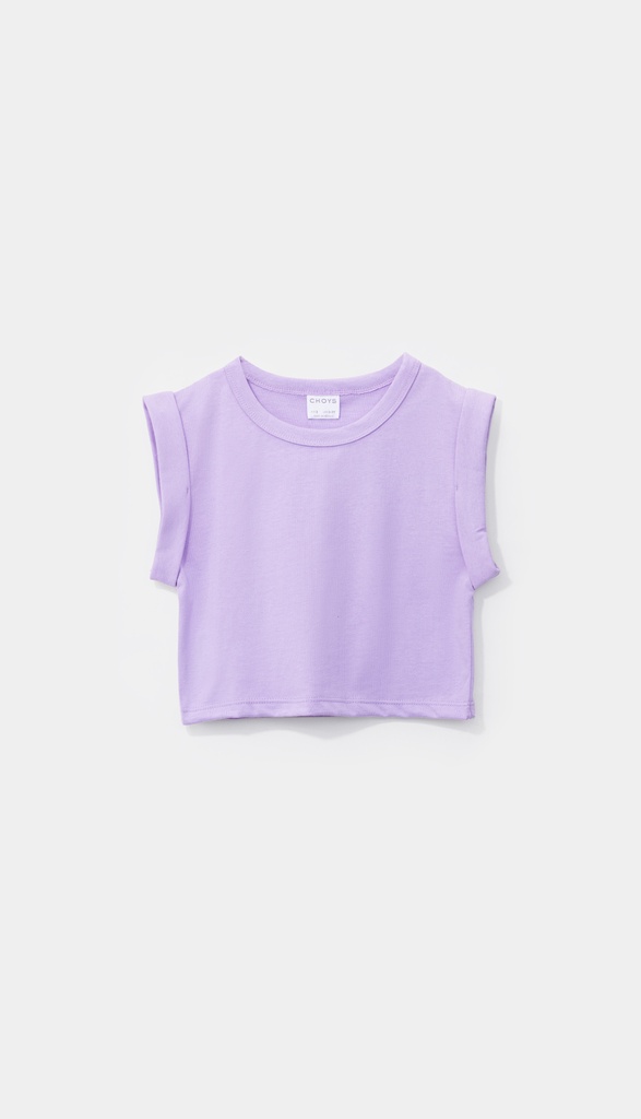 12367 Playera de Niña (7N4)