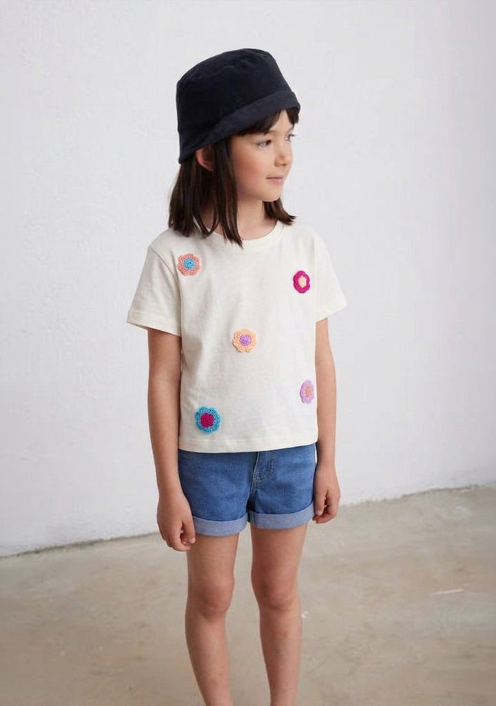 12381 Conjunto de Niña (3B4)