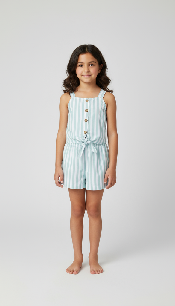 12384 Conjunto de Niña (3A4)