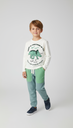 12396 Pantalón de Niño (14F1)