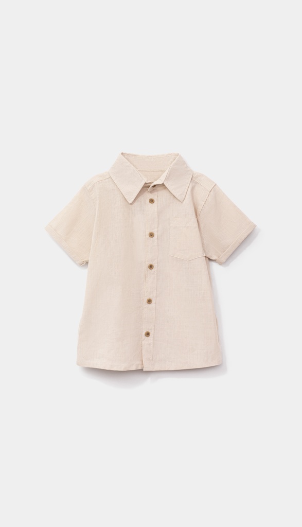 12399 Camisa de Niño (16C2)