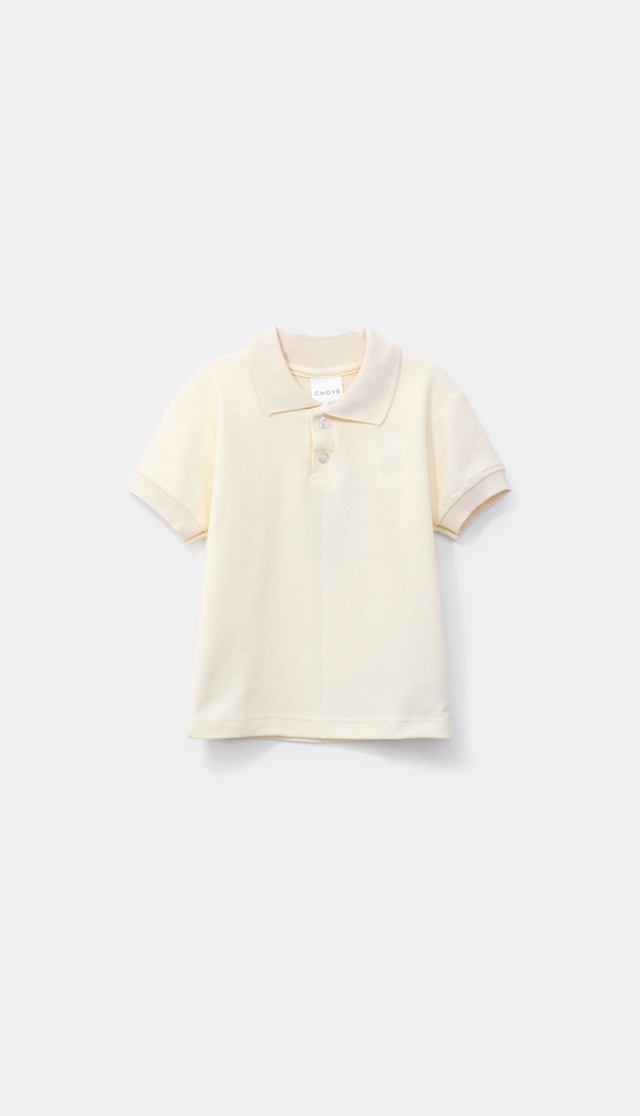 12408 Playera de Niño (5H3)