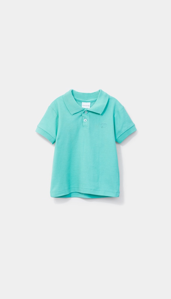 12410 Playera de Niño (28E2)