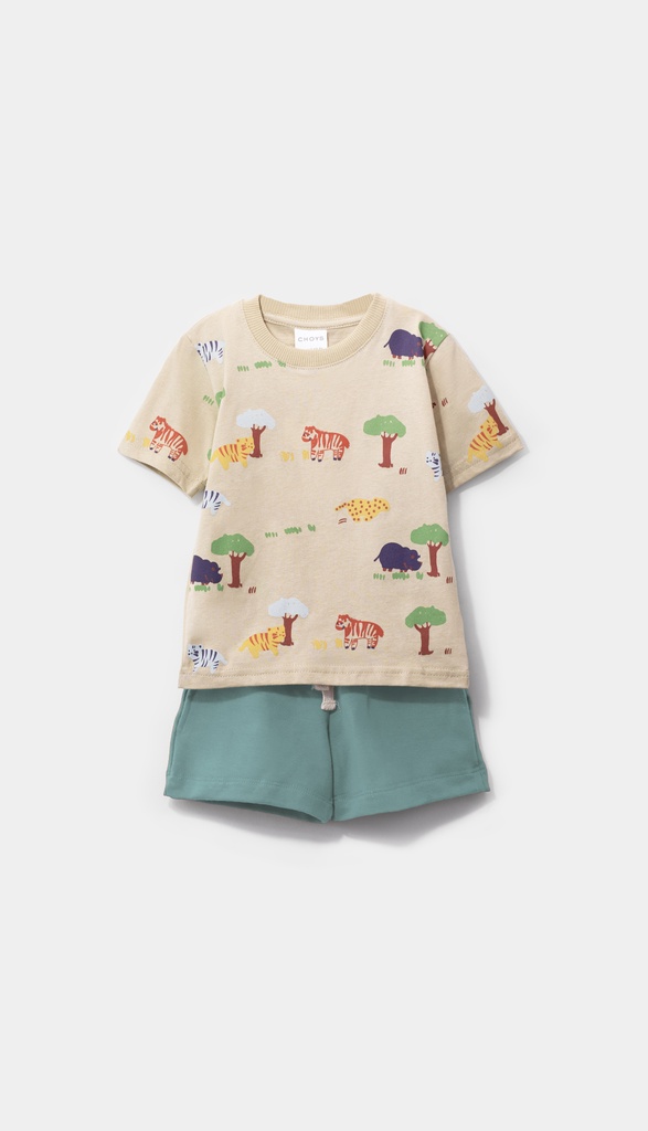 12414 Conjunto de Niño (12G2)