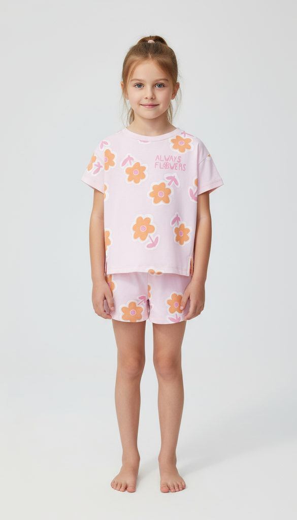 12459 Conjunto de Niña (28A3)