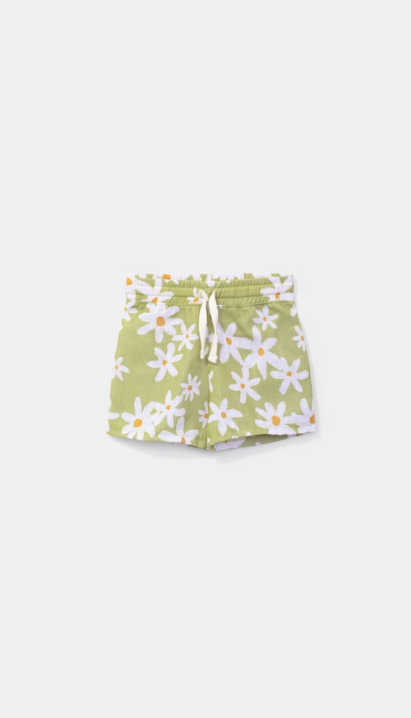 12464 Short de Niño (6F2)