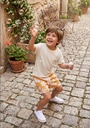 12466 Short de Niño (6F2) 
