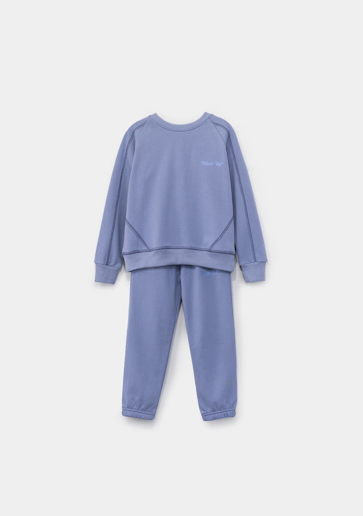 13053 Conjunto de Niño (28D4)