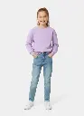 13060 Sudadera de Niña (6H2)