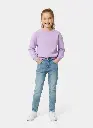 13060-T10-16 Sudadera de Niña (6K4)