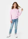 13061 Sudadera de Niña (3H3)