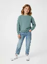 13064 Sudadera de Niña (6H2)