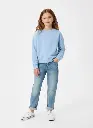 13066 Sudadera de Niña (2H1)