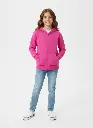 13067-T10-16 Sudadera de Niña (1H2)