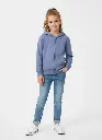 13071-T10-16 Sudadera de Niña (14B2)