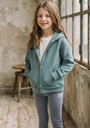 13072-T10-16 Sudadera de Niña (6B4)