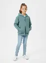 13072-T10-16 Sudadera de Niña (6B4)