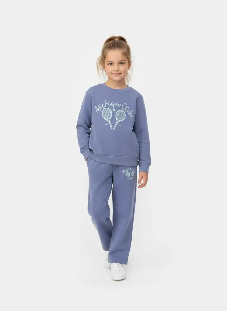 13078 Conjunto de Niña (3I1)