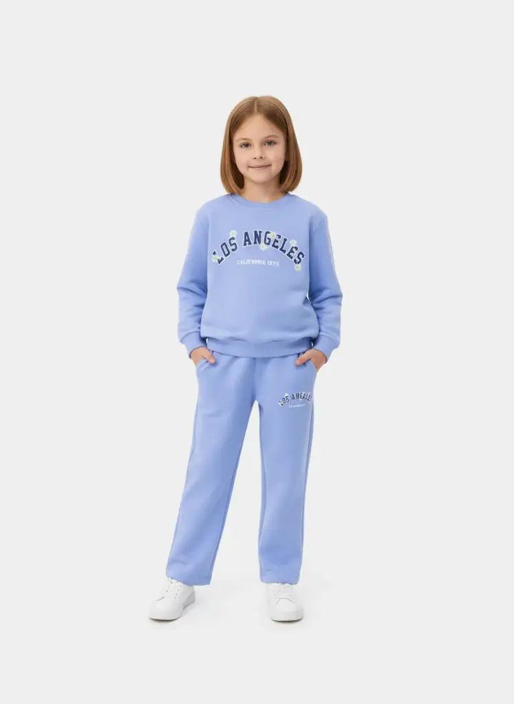 13082 Conjunto de Niña (3H3)