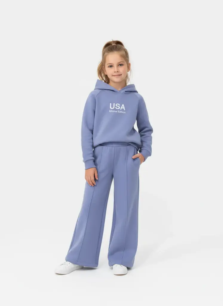 13092 USA  Conjunto de Niña (5J2)