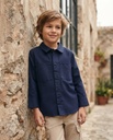 12506-T10-16 Camisa de Niño (16D2)
