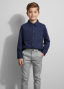 12506-T10-16 Camisa de Niño (18D2)