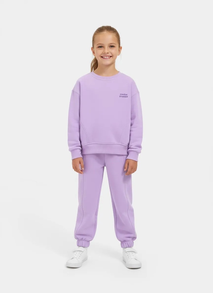 12509 Conjunto de Niña (3H3)