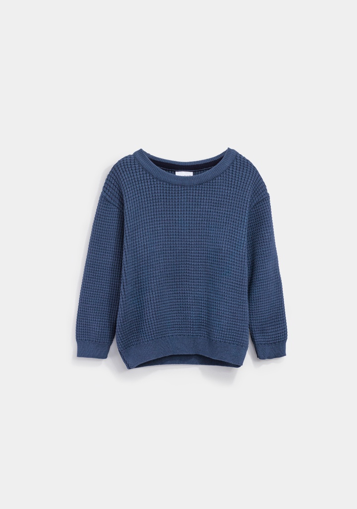 12526 Suéter de Niño (17N2)