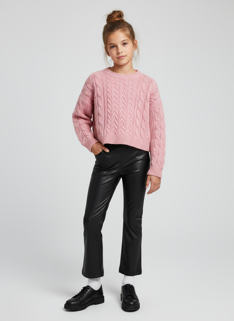 12531 Suéter de Niña (5C2)