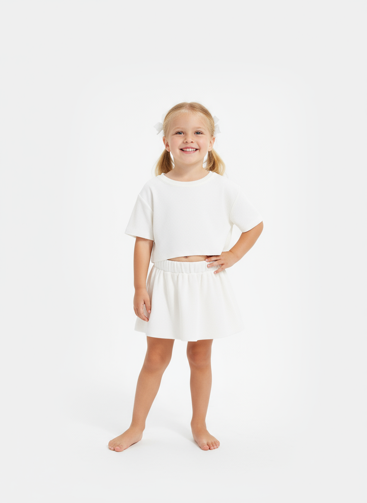 12534 Conjunto de Niña (5D2)