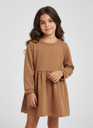 12538 Vestido de Niña (2H2)